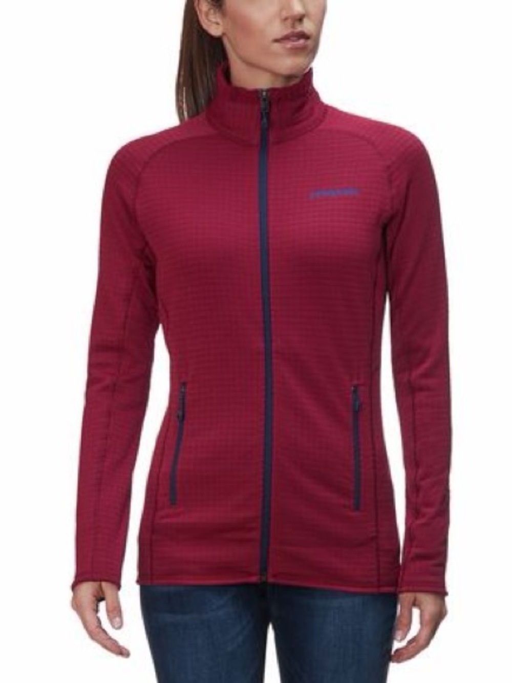 Patagonia ‘R1 Fleece’ Jacket